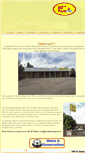 Mobile Screenshot of lavalandrvpark.com